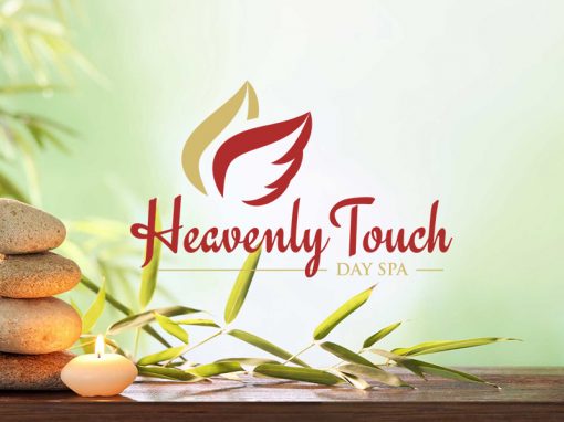 Heavenly Touch